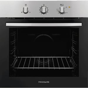 

Frigidaire Built In Gas Oven FRG612SC