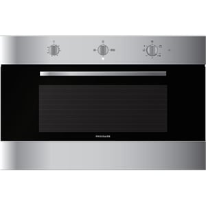 

Frigidaire Built In Gas Oven FRG912SC