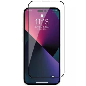 

Glassology Screen Protector Clear iPhone 15 Pro