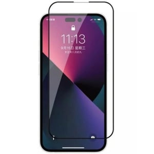 

Glassology Screen Protector Clear iPhone 15 Plus