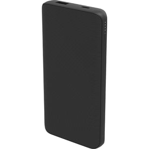 

Mophie Power Bank 10000mAh Black 401111851