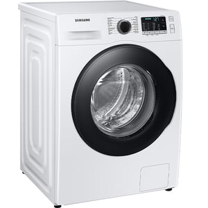 

Samsung Front Load Washer With Hygiene Steam 9 kg WW90TA046AESG