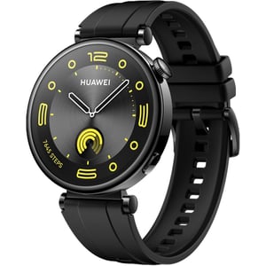 Huawei Smartwatch GT4 Phoinix 46 mm Café
