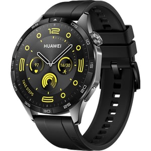 

Huawei PNX-B19 Watch GT4 46mm Smart Watch Phoenix Black