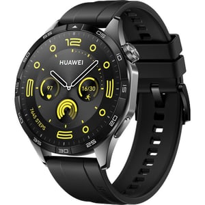 Huawei PNX-B19 Watch GT4 46mm Smart Watch Phoenix Black