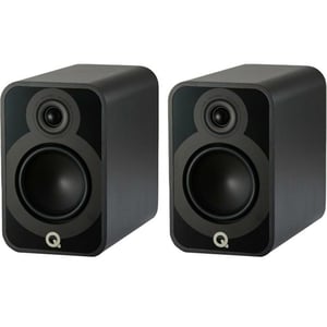 

Q Acoustics Bookshelf Speaker 5020