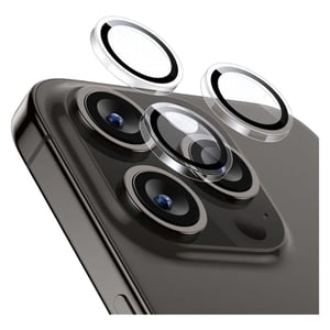 

ESR Lens Protector Clear iPhone 15 Pro Max