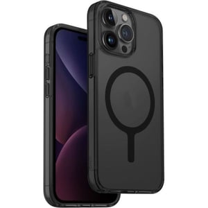 

Uniq Magclick Charging Lifepro Xtreme Case Smoke iPhone 15 Pro