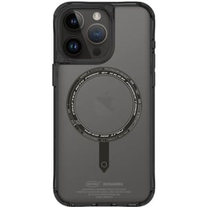 

Uniq Skinarma MagSafe Case Black iPhone 15 Pro