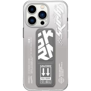 

Uniq Skinarma MagSafe Case Grey iPhone 15 Pro Max