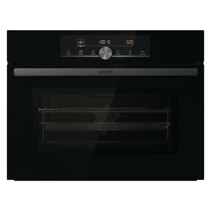 

Gorenje Built In Compact Microwave Oven BCM4547A10BG