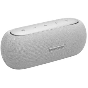 

Harman Kardon Luna Portable Bluetooth Speaker Grey