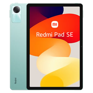 Xiaomi Redmi Pad SE 23073RPBFG Tablet - WiFi 128GB 8GB 11inch Mint Green