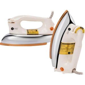 

Afra Automatic Dry Iron AF-2000DIWH