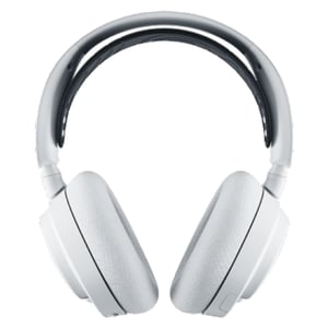 

Steelseries Arctis Nova 7X 61567 Wireless On Ear Gaming Headset White