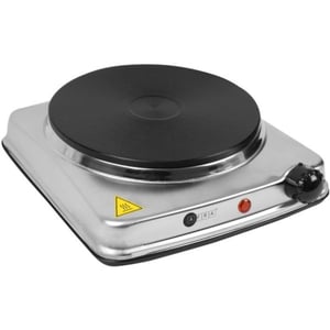 

Afra Single Zone Electric Hotplate AF-1500HPSS