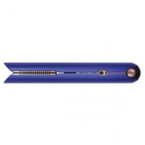 

Dyson Corrale Straightener Gift Edition Vinca Blue/Rose Gold - HS07