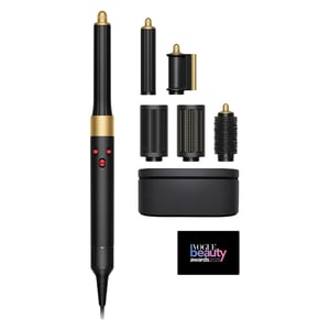 

Dyson Airwrap Multi-styler Complete Long Onyx Gold - HS05