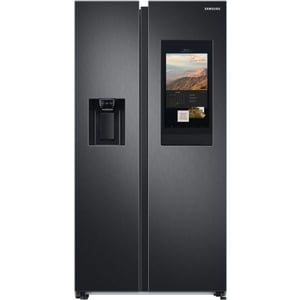Samsung Family Hub Side By Side Refrigerator 591 Litres RS6HA8891B1