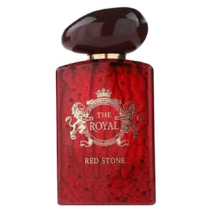 

Geparlys Red Stone Perfume For Men & Women 100ml Eau de Parfum