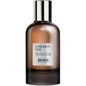 

Hugo Boss Boss The Collection Confidence Oud Intense Perfume For Men 100ml Eau de Parfum