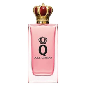 

Dolce & Gabbana Q Perfume For Women 100ml Eau de Parfum