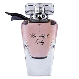 

Geparlys Beautiful Lady Perfume For Women 80ml Eau de Parfum