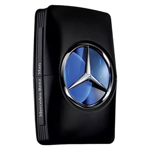 Mercedez Benz Man Perfume For Men 200ml Eau de Toilette