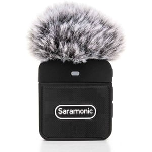 Saramonic Wireless Lavalier Microphones