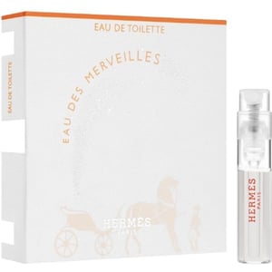 

Hermes Eau Des Merveilles Perfume For Women 7.5ml Eau de Toilette