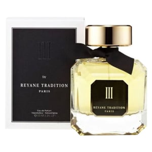 

Reyane Tradition III Intense Perfume For Women 100ml Eau de Parfum