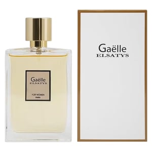 

Reyane Tradition Gaelle Elsatys Perfume For Women 75ml Eau de Parfum