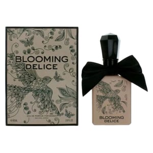 

Geparlys Blooming Delice Perfume For Women 85ml Eau de Parfum