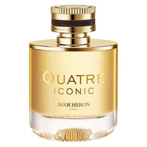 

Boucheron Quatre Iconic Pour Femme Perfume For Women 100ml Eau de Parfum