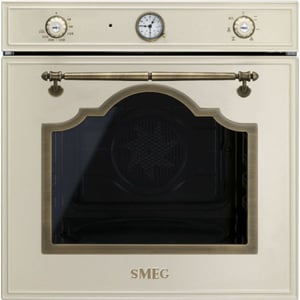 

Smeg Built In Cortina Electric Oven SF700PO