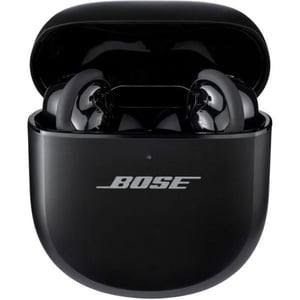 

Bose 882826-0010 QuietComfort Ultra Wireless In Ear Earbuds Black