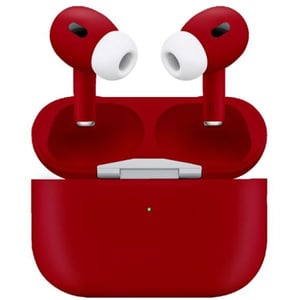 

Merlin Craft 82652 AirPods Pro Gen 2C Product Red Bold