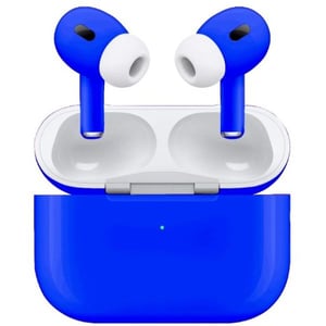 

Merlin Craft 82706 AirPods Pro Gen 2C Blue Glossy