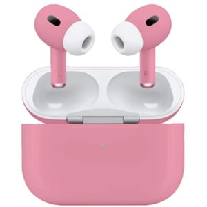 

Merlin Craft 82751 AirPods Pro Gen 2C Pink Glossy