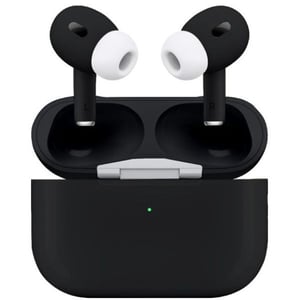 

Merlin Craft 82775 AirPods Pro Gen 2C Black Bold