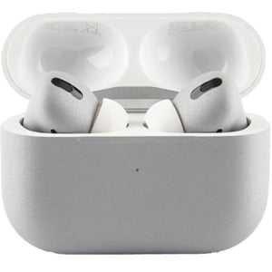 

Merlin Craft 82959 AirPods Pro Gen 2C Metallic Silver