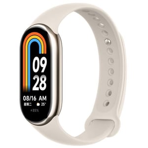 Xiaomi Smart Band 8 Activity Bracelet Gold (Gold) M2239B1