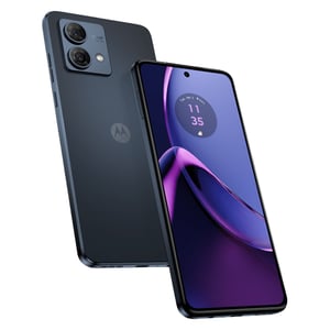 

Motorola Moto G84 256GB Midnight Blue 5G Smartphone