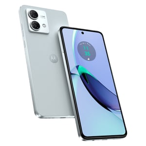 

Motorola Moto G84 256GB Marshmallow Blue 5G Smartphone