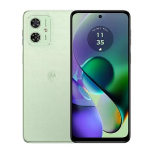

Motorola Moto G54 256GB Midnight Green 5G Smartphone