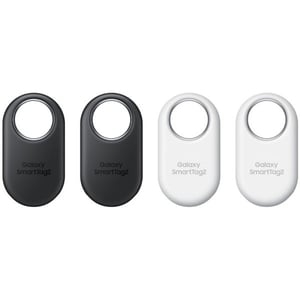 

Samsung Galaxy SmartTag 2 Black/Oatmeal Pack of 4