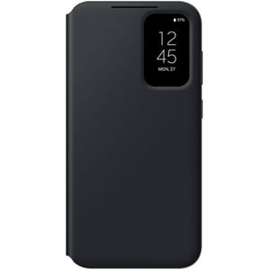 

Samsung Smart View Wallet Case Black Galaxy S23FE