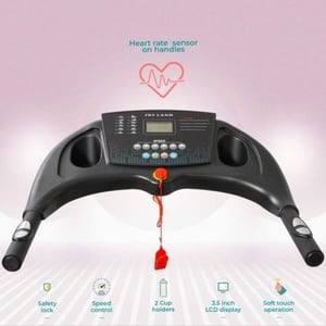 Skyland Foldable Treadmill EM-1259
