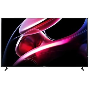 

Hisense 85UX MiniLED 4K Smart ULED Television 85inch (2023 Model)
