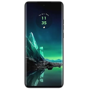 

Motorola Edge 40 Neo 256GB Beauty Black 5G Smartphone